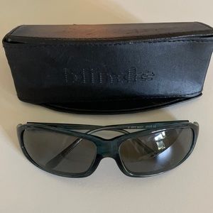 Blinde Slim Sport Glasses